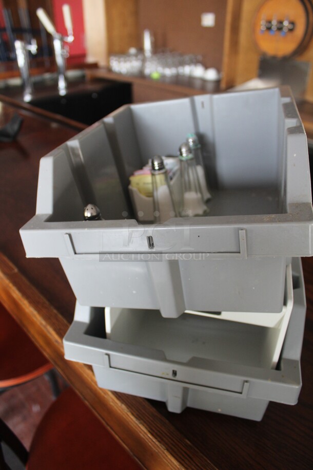 ALL ONE MONEY! Miscellaneous Restaurant Items.  - Image 2 of 5