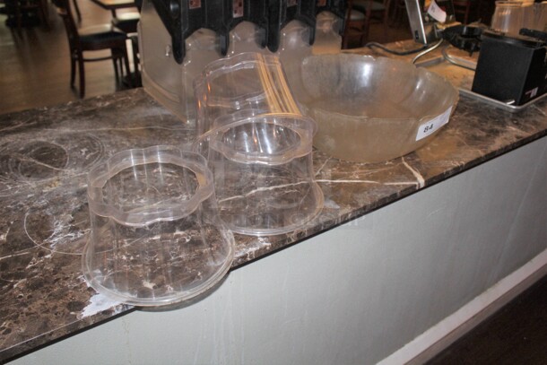 ALL ONE MONEY! Miscellaneous Kitchen Items.  - Image 2 of 2