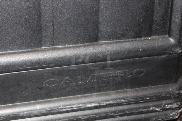 GREAT! Cambro Portable Bar. 72X30X48.  - Image 2 of 10