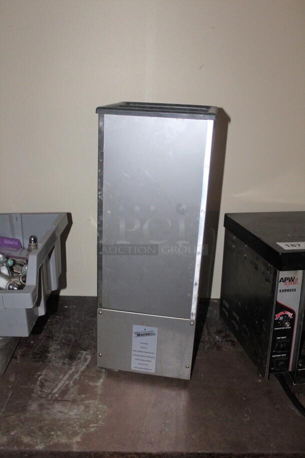 Commercial Waffle Batter Dispenser. 9x16x24.  - Image 2 of 4