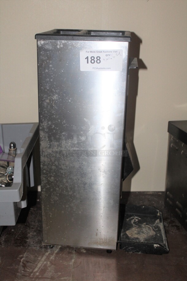 Commercial Waffle Batter Dispenser. 9x16x24.  - Image 4 of 4
