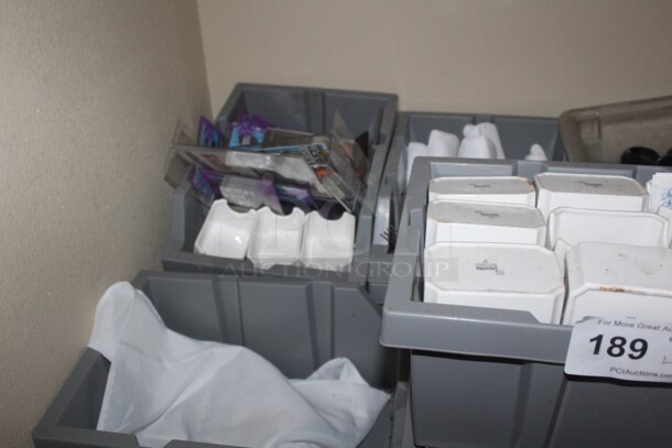 ALL ONE MONEY! Miscellaneous Kitchen Items.  - Image 4 of 4