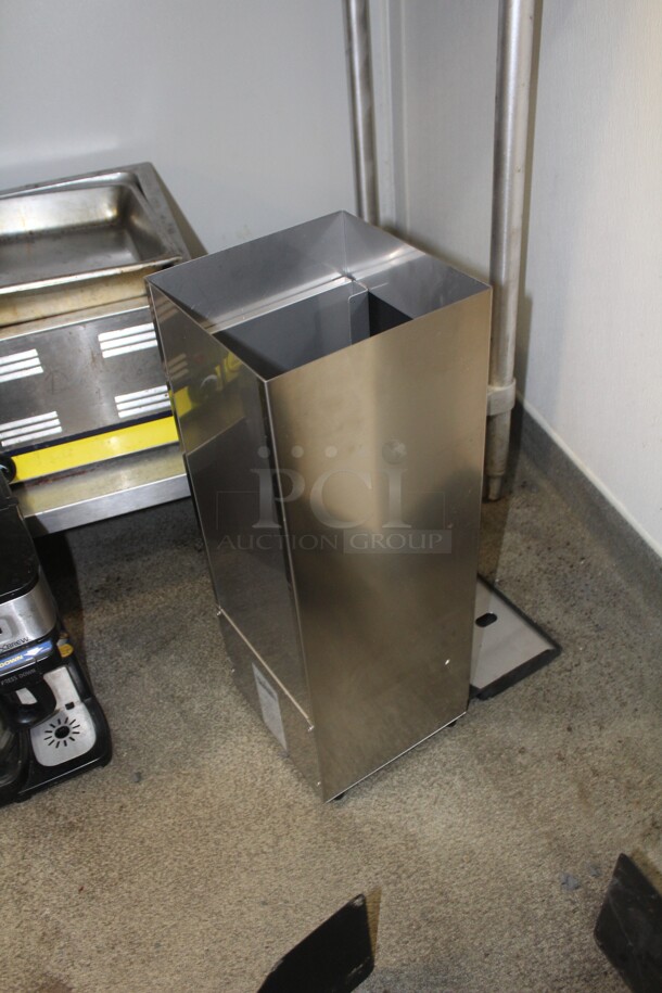 GREAT! Commercial Waffle Batter Dispenser. 9x16x24 - Image 4 of 4
