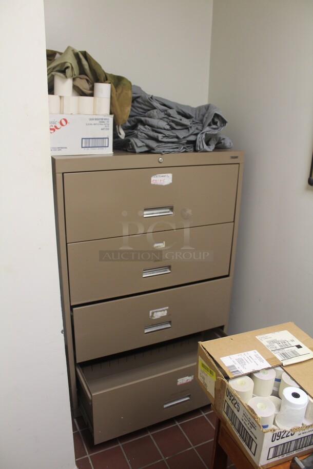 ALL ONE MONEY! Entire Contents Of Room Seen In Photos. Buyer Must Remove.  - Image 3 of 5