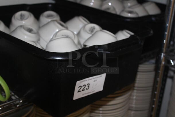 ALL ONE MONEY! Next Day Gourmet Bowls.  - Image 2 of 2