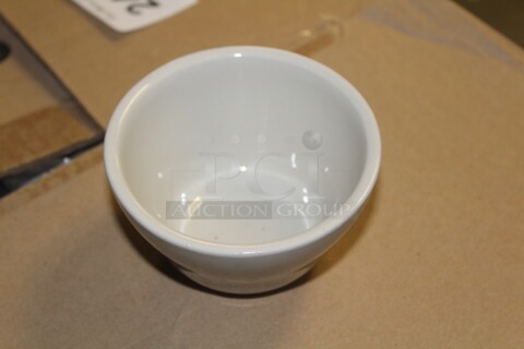 ALL ONE MONEY! Commercial Bowls. 