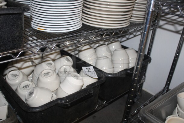 ALL ONE MONEY! Commercial Bowls.  - Image 2 of 2
