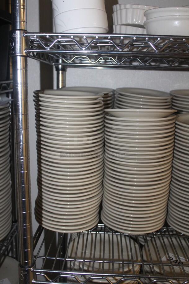 ALL ONE MONEY! Commercial Salad Plates.  - Image 1 of 1