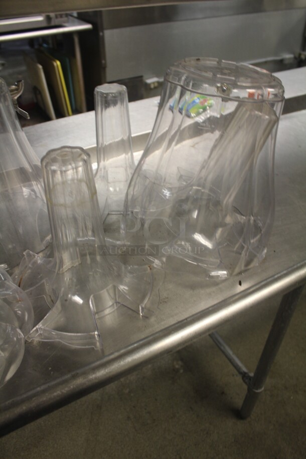 ALL ONE MONEY! Plastic Kitchenware - Image 3 of 4
