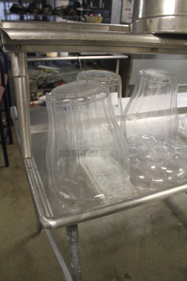 ALL ONE MONEY! Plastic Kitchenware - Image 4 of 4
