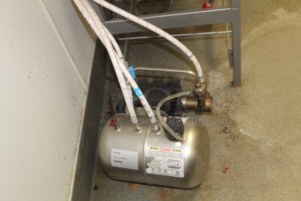 WOW! Commercial Beverage Syrup Dispenser System. 28x16x73. Buyer Must Remove!  - Image 6 of 6