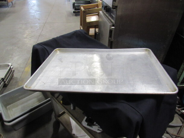 Full Size Sheet Pan. 3XBID.