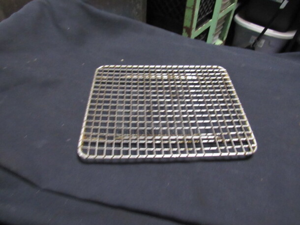 10X8 Wire Grates. 4XBID - Image 1 of 1