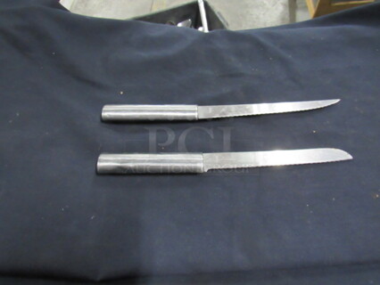 Chef Knife. 2XBID
