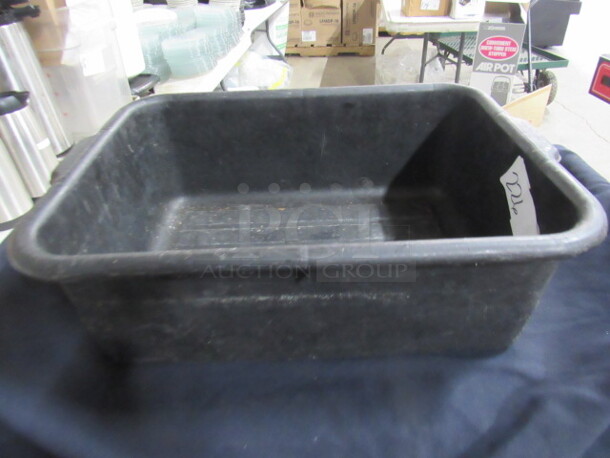One Bussing Tub - Image 1 of 1
