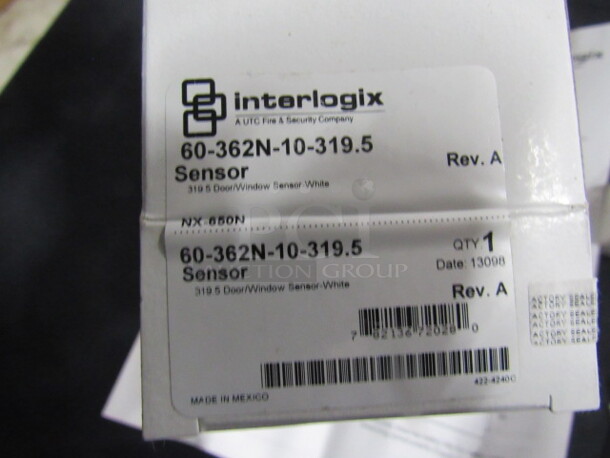 NEW Door/Window Sensor. #60-362N-10-3195. 5XBID - Image 3 of 3