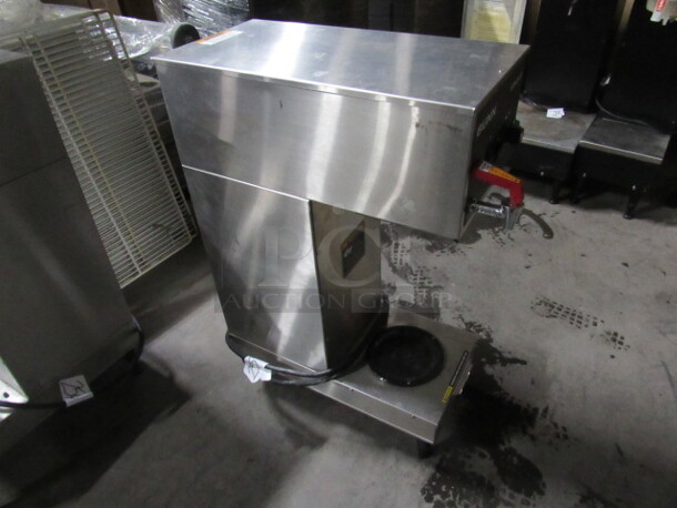 One Bunn Single Brewer. Model# Single. 120 Volt.  - Image 2 of 2
