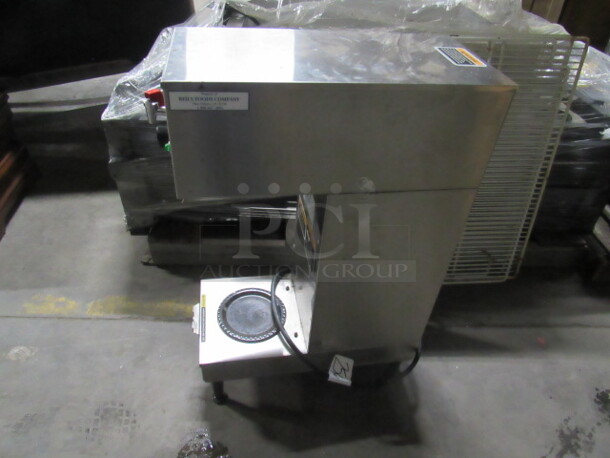 One Bunn Single Brewer. Model# Single. 120 Volt.  - Image 2 of 2