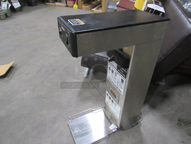One Tea Brewer Model# TB3Q. 120 Volt. - Image 2 of 2
