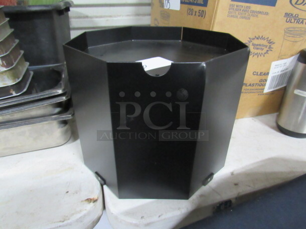 One NEW Curtis Tea Dispenser Metal Stand. Model# LB5RS. - Image 1 of 2
