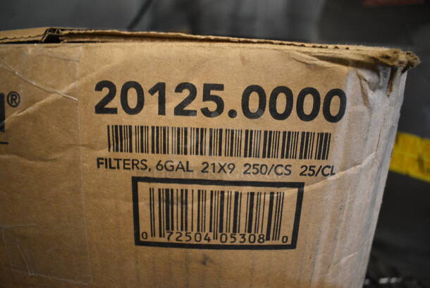 ALL ONE MONEY! Lot of Bunn 20125.0000 Brew Basket Filters! - Image 5 of 5