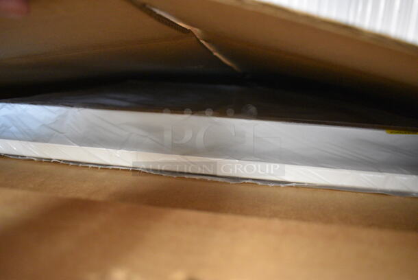13 BRAND NEW IN BOX! First Co 931-13 Wall Panel SPX Louvre 82. 13 Times Your Bid! - Image 8 of 8