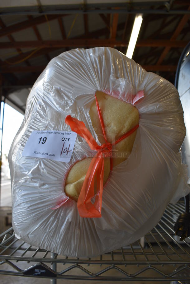 ALL ONE MONEY! Bag of Insulation! - Image 2 of 3