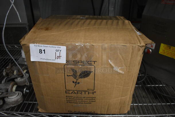 ALL ONE MONEY! Lot of Bunn 20125.0000 Brew Basket Filters! - Image 3 of 5