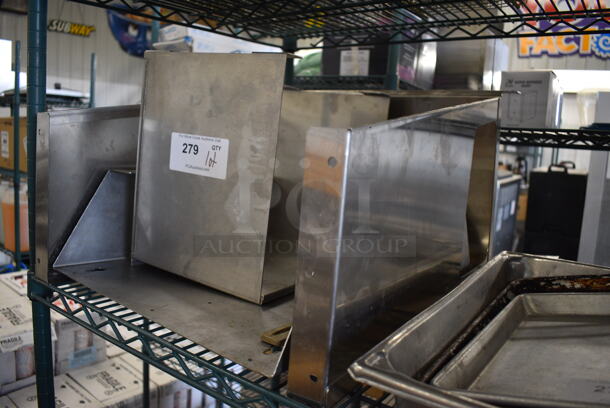 ALL ONE MONEY! Lot of Various Metal Items!  - Image 2 of 3