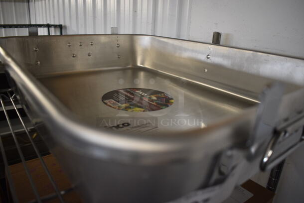 Metal Baking Pan. 25x19x5.5 - Image 3 of 3