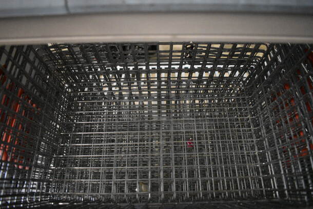 10 Metal Baskets. 18x13x8. 10 Times Your Bid! - Image 3 of 3