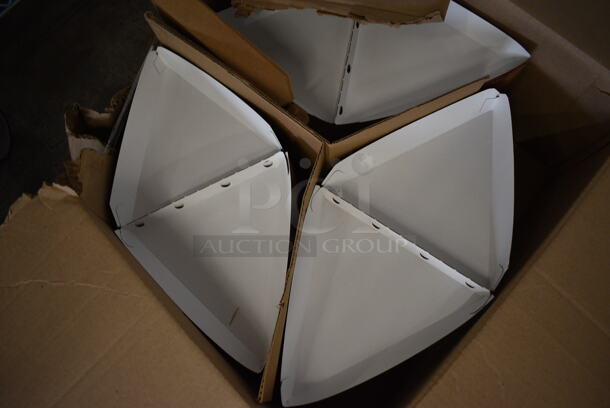 ALL ONE MONEY! Lot of To Go Containers! - Image 3 of 4