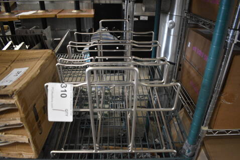 Metal Countertop Rack. 14x14x12