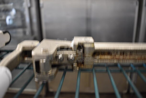 Metal Commercial Can Opener. 7x2x16 - Image 2 of 3