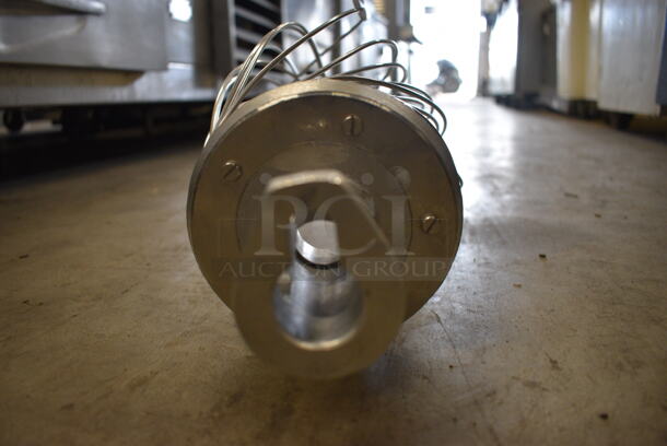 Metal Commercial Whisk Attachment for 20 Quart Hobart Mixer. 8x8x15 - Image 4 of 4