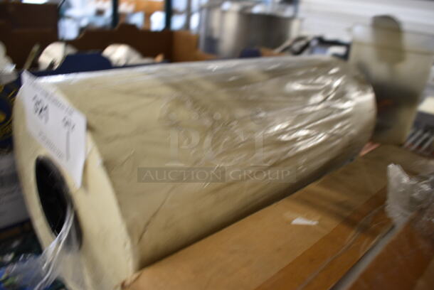 Roll of Butcher Block Paper. 18" - Image 2 of 2