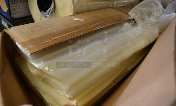 ALL ONE MONEY! Lot of Plastic Bags! - Image 1 of 2