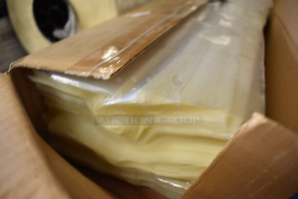 ALL ONE MONEY! Lot of Plastic Bags! - Image 2 of 2
