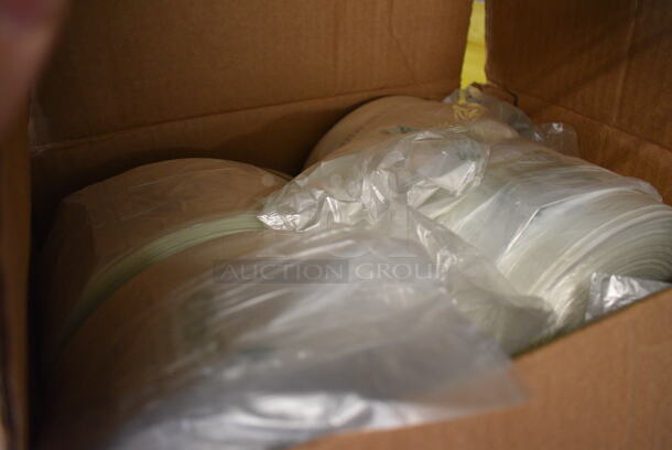 ALL ONE MONEY! Lot of Plastic Bags! - Image 2 of 3