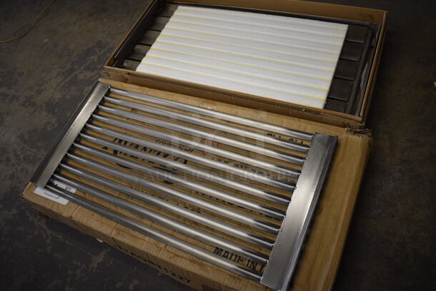BRAND NEW IN BOX! Avantco 177AOBT1227 Add On Broiler Top.  - Image 3 of 5