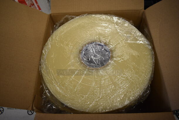 2 Boxes of Tape Rolls. 6 Rolls Per Box. 2 - Image 3 of 6
