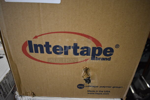 2 Boxes of Tape Rolls. 6 Rolls Per Box. 2 - Image 4 of 6