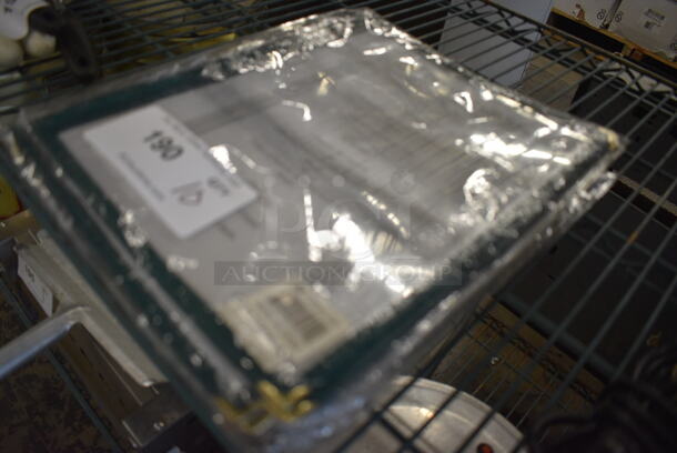 10 BRAND NEW! Menu Covers. 9.5x12. 10 Times Your Bid! - Image 2 of 3