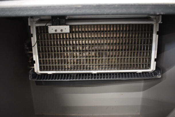 WOW! Scotsman Prodigy Model CU1526SA-1A Metal Commercial Air Cooled Self Contained Ice Machine. 115 Volts, 1 Phase. 26.5x27x39 - Image 5 of 7