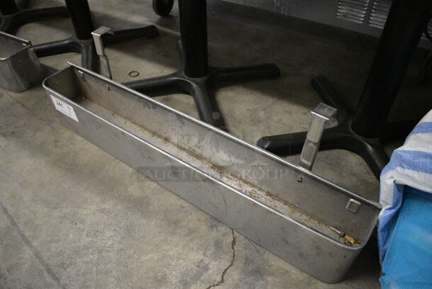 Metal Speedwell. 34x4.5x10 - Image 3 of 3