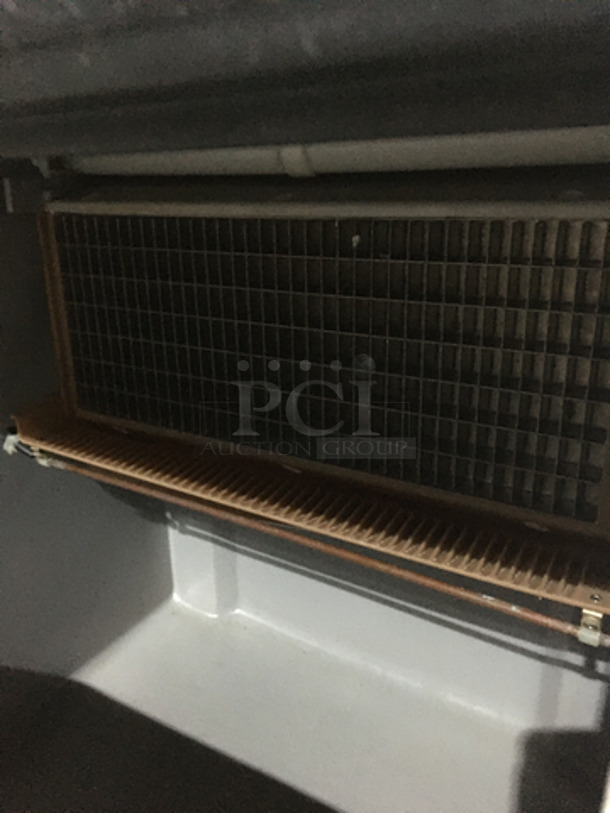 Ice-O-Matic Commercial Under The Counter Ice Making Machine! Model ICEU220HA1 Serial 07071280013226! 115V 1Phase! On Legs!
 - Image 6 of 9