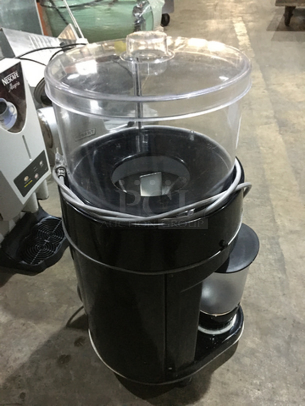 Nice! Island Oasis Commercial Ice Shaver Blender Machine! Model SB3X Serial A7912X! 115V 1 Phase! - Image 3 of 8