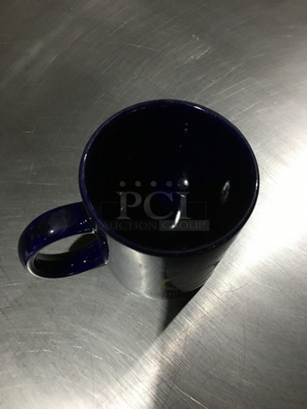 Rotary Club Coffee Mugs! 3 X Your Bid! - Image 2 of 6