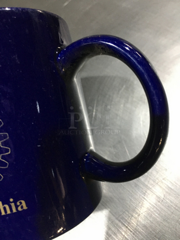 Rotary Club Coffee Mugs! 3 X Your Bid! - Image 4 of 6