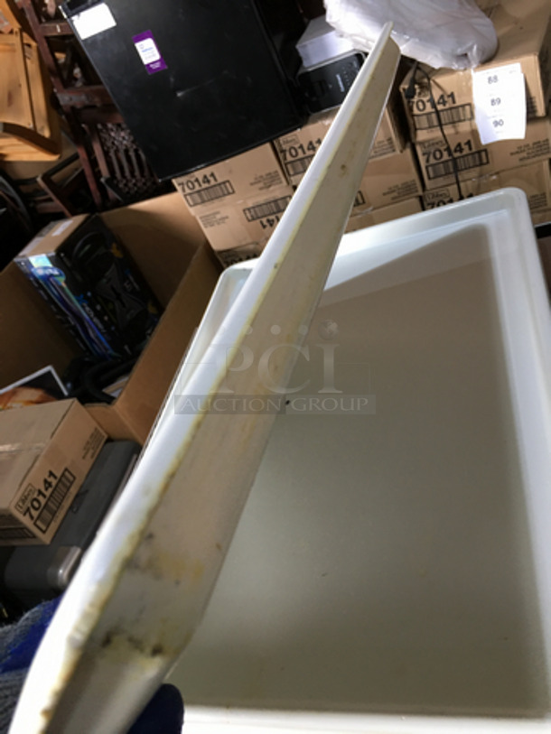 Koch Poly Display Trays! 5 X Your Bid! - Image 3 of 3